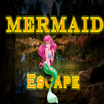 8bGames Mermaid Escape Wa…